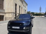 Land Rover Range Rover-2