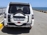Mitsubishi Pajero-3