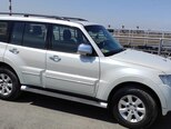 Mitsubishi Pajero-2