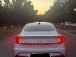 Hyundai Sonata-3