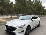 Hyundai Sonata-8