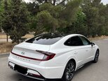 Hyundai Sonata-5