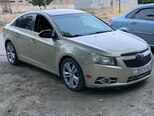 Chevrolet Cruze-2