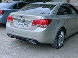 Chevrolet Cruze-3