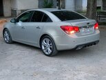 Chevrolet Cruze-6