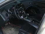 Chevrolet Cruze-5