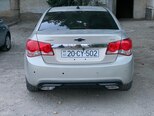 Chevrolet Cruze-7