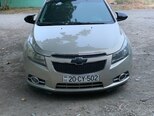 Chevrolet Cruze-4