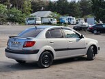 Kia Pride-2