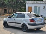 Kia Pride-4
