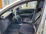 Kia Pride-8