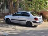 Kia Pride-10