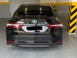 Toyota Camry-14