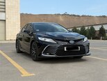 Toyota Camry-9