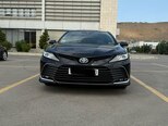 Toyota Camry-7