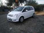 Opel Meriva-10