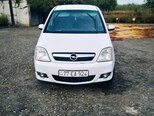 Opel Meriva-1