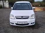 Opel Meriva-7