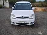 Opel Meriva-9