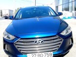 Hyundai Elantra-1