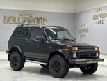 LADA (VAZ) Niva Bronto-4