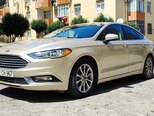 Ford Fusion (North America)-2