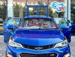 Chevrolet Cruze-2