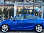 Chevrolet Cruze-13