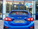Chevrolet Cruze-14