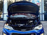 Chevrolet Cruze-3