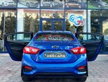 Chevrolet Cruze-15