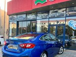 Chevrolet Cruze-17