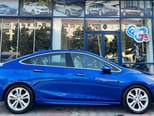 Chevrolet Cruze-12