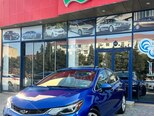 Chevrolet Cruze-4