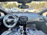 Chevrolet Cruze-9