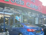 Chevrolet Cruze-16
