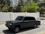 LADA (VAZ) 2107-2