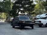 LADA (VAZ) 2107-3