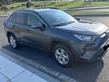 Toyota RAV4-3