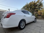 Nissan Sunny-7