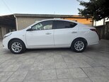 Nissan Sunny-5