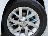 Nissan Sunny-8