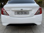 Nissan Sunny-3