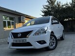 Nissan Sunny-2