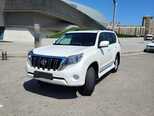 Toyota Land Cruiser Prado-1
