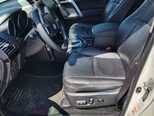 Toyota Land Cruiser Prado-7