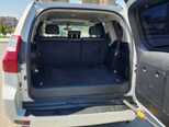 Toyota Land Cruiser Prado-5