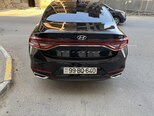 Hyundai Grandeur-6