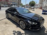 Hyundai Grandeur-5