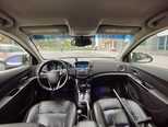 Chevrolet Cruze-5